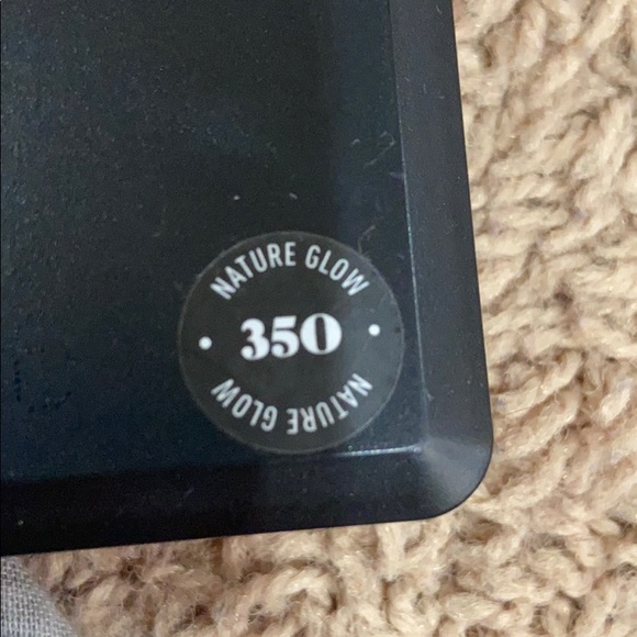 350 Morphe Palette - Picture 3 of 3